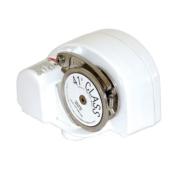 Powerwinch P77741 41ft Class Windlass