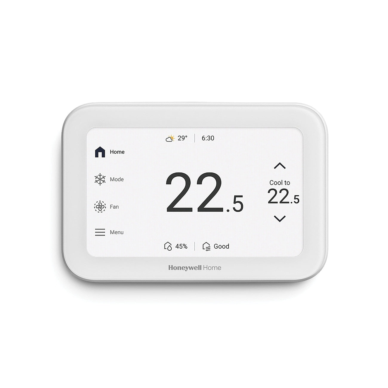 Honeywell THX1200W5/U Elite Pro Thermostat for HVAC/R Systems
