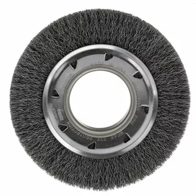 Osborn OSB99012 Crimped Wire Wheel