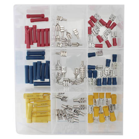 DiversiTech Terminal Kit PA10 194130057