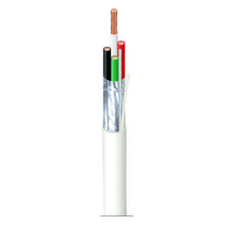 Southwire Wire Plenum 500 18-2 P40133-1C