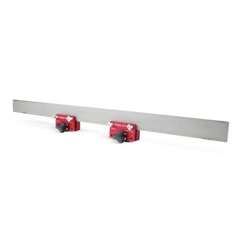 Flange Wizard FLWMSG230 Torch Guide Magnetic Off/On Blocks