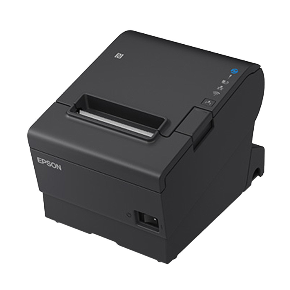 C31CJ57A9981 - Epson TM-T88VII Barcode Printer