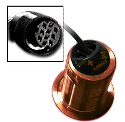 Furuno 525T-LTD/20 Bronze TH 20DEG B60 10 Pin 50/200