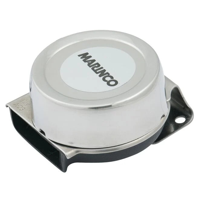 Marinco 10035 Mini Compact Electric Horn