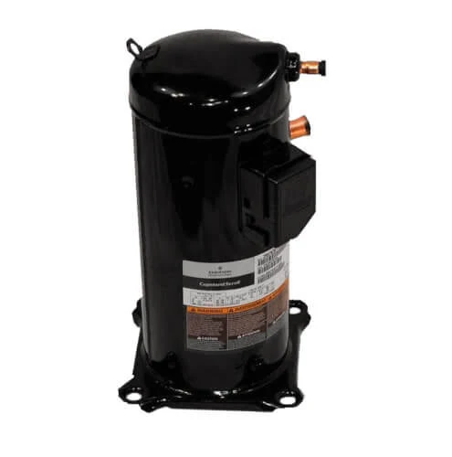 Copeland ZR57KCE-TF5-950 Compressor Scroll 4 4.75T for HVAC/R Systems