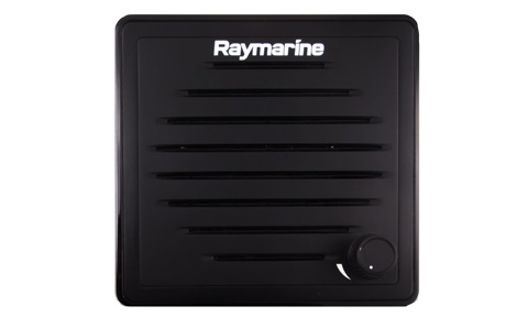Raymarine A80543 Active Speaker for RAY 63/73/90/91