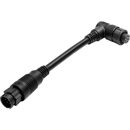 Icom OPC2522L 11 OPC2522L L-Type Adapter 8-Pin for HM205RB