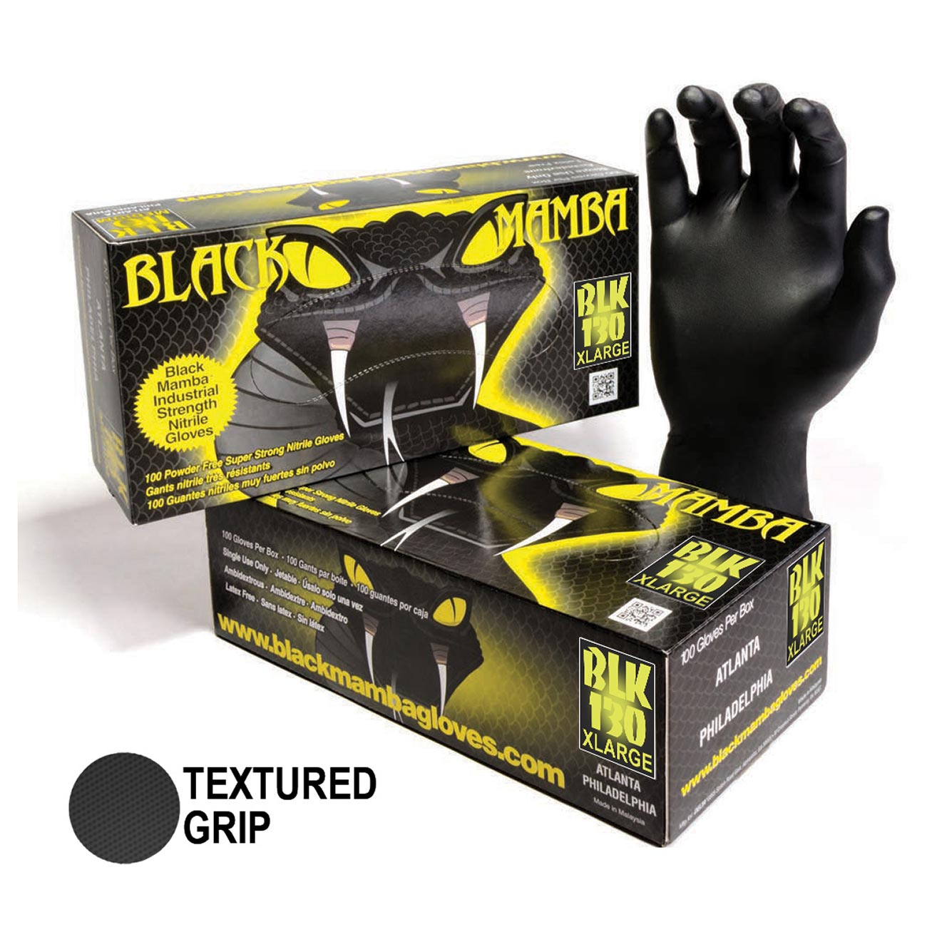 Disposable Gloves