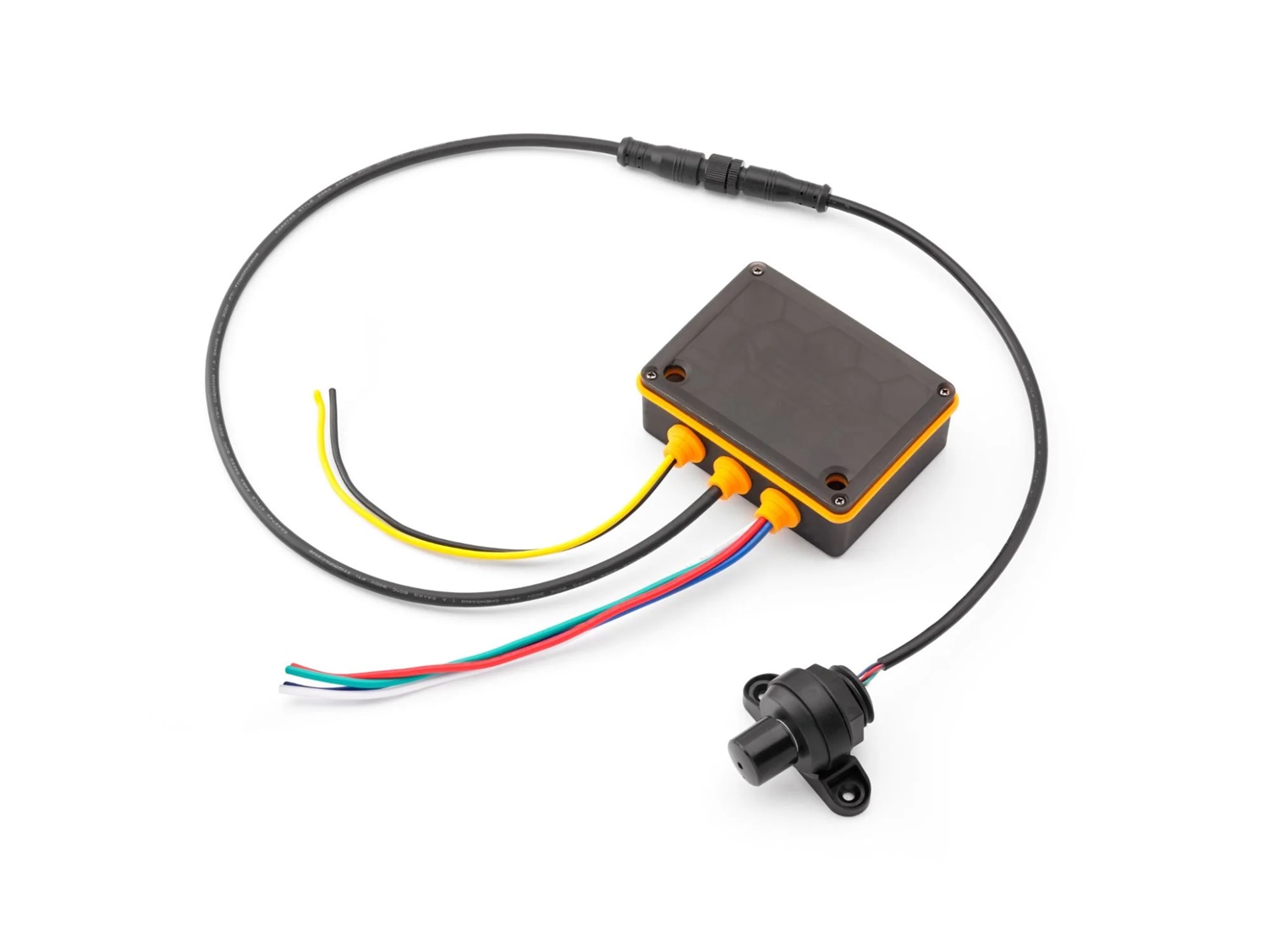 JL Audio 010-13428-00 MLC-RW Lighting Controller