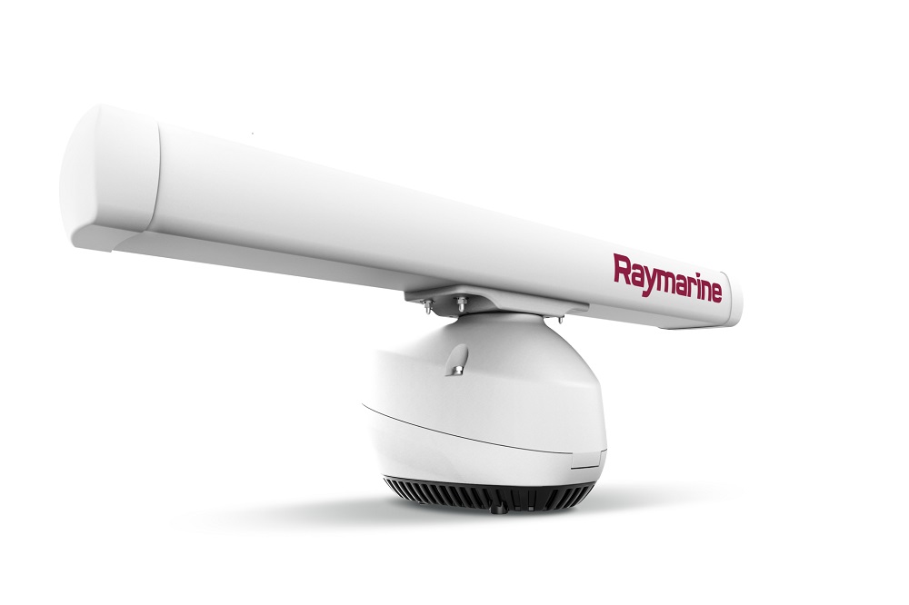Raymarine 12kW Magnum 6ft Open Array With 15m Cable
