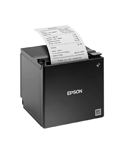 C31CK50012 - Epson TM-m30III Barcode Printer