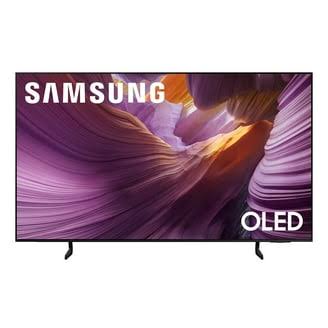 Samsung QB55C 55 in Commercial 4K UHD Display, 350 nit