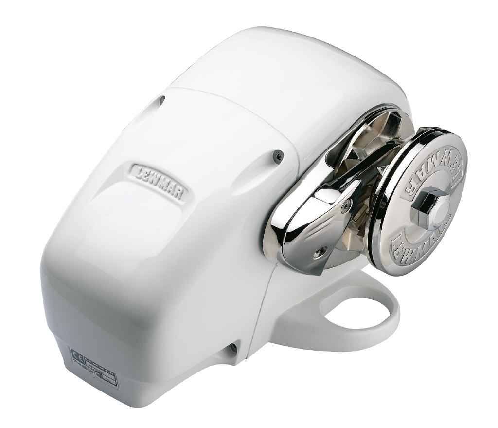 Lewmar 69600538 H2GD Windlass 12v 10mm