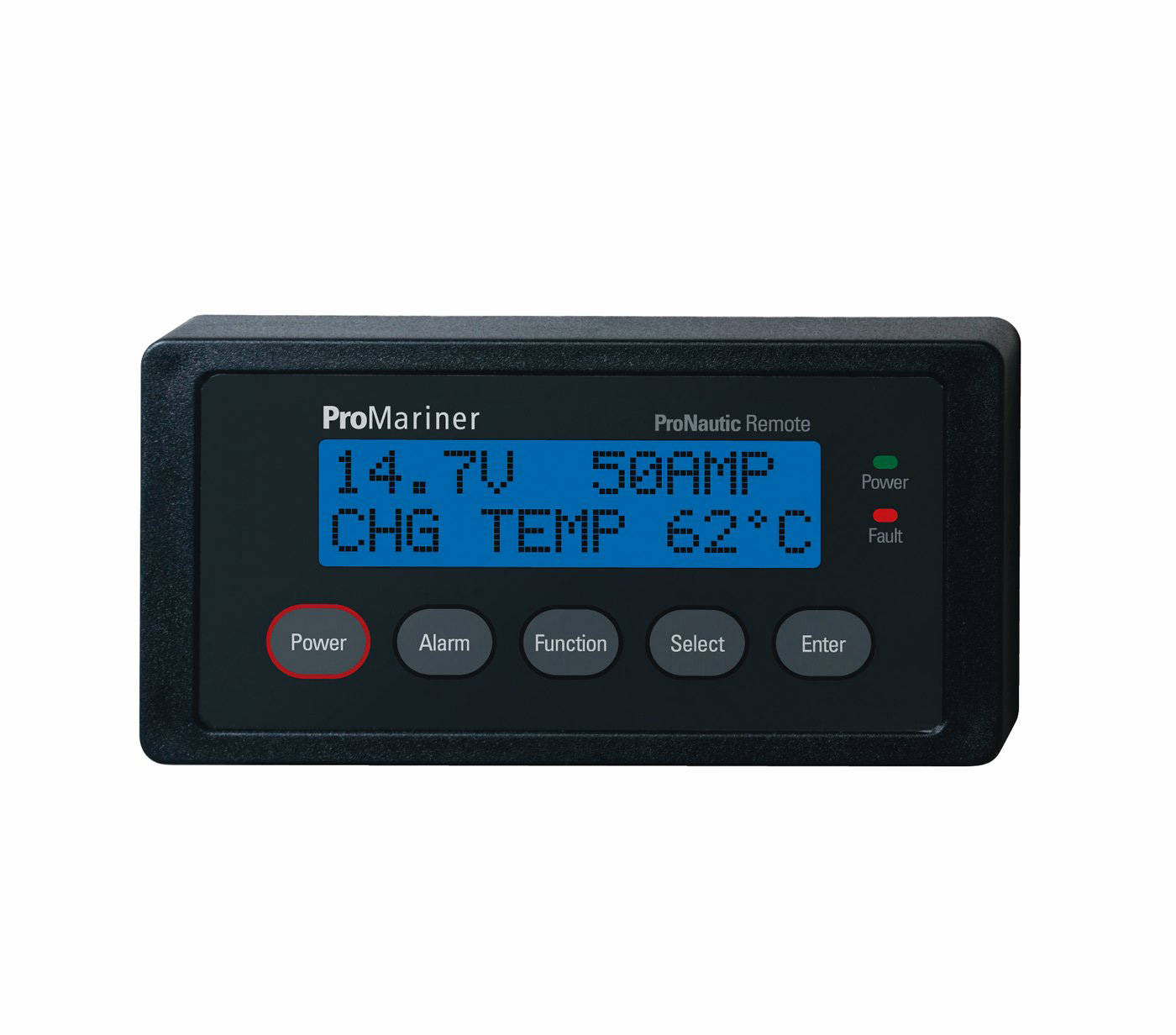 ProMariner 63100 ProNautic P Helm Remote