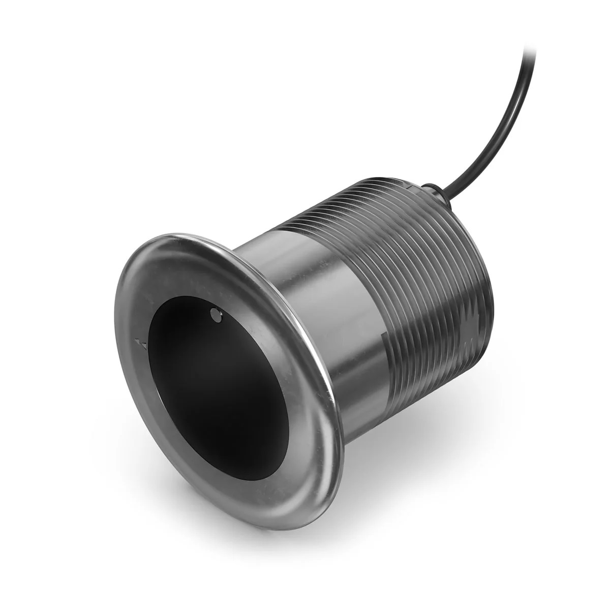 Garmin 010-02930-02 GT17M-THF 20 Deg Tilt 1kw Medium CHIRP 8-Pin Stainless Steel