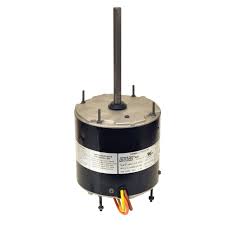 Mars Electric Motor 1/6-1/3 Multi-HP M10465