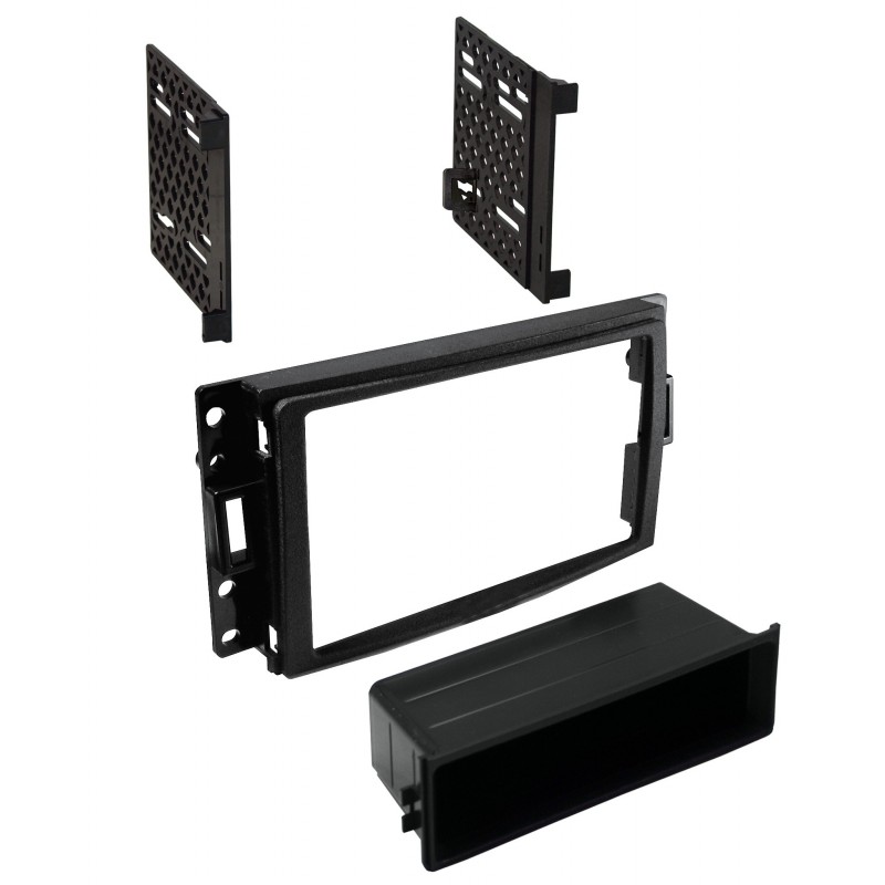 American International Installation Kit for 2005-2013 GM