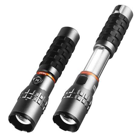 NEBO Flashlight Slyde King 2K NEB-WLT-1003