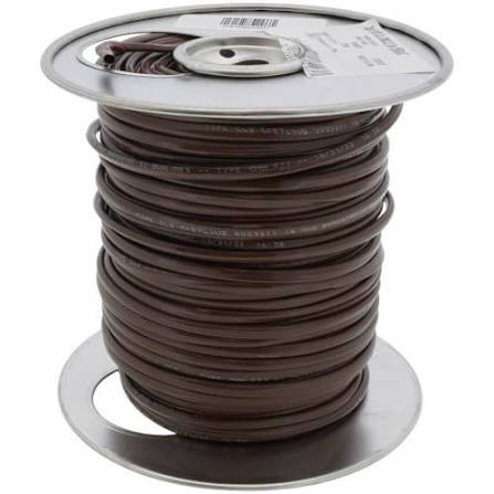 Southwire 18/6 Thermostat 250 553065407