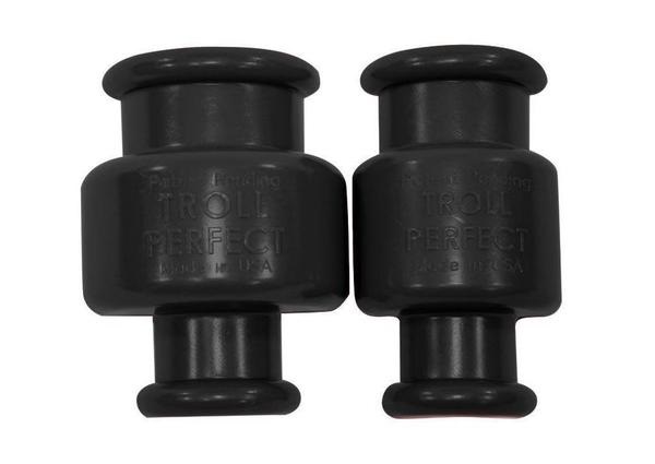 TH Marine GFTP-MK-BK-DP G-Force Troll Perfect for Minn Kota Black