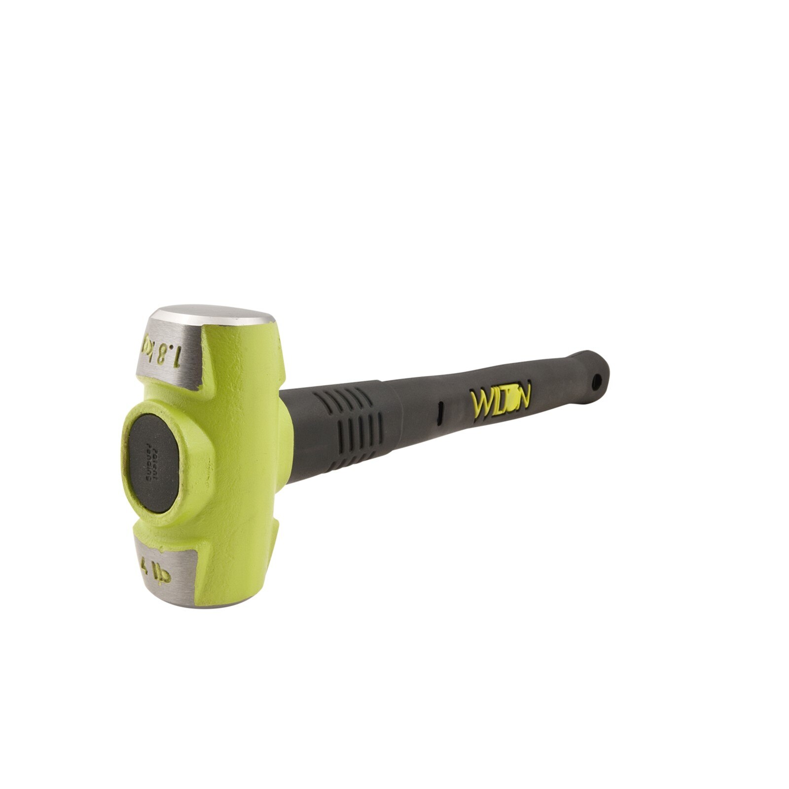 Wilton WIL20416 4 Lb Head 16" Bash Sledge Hammer