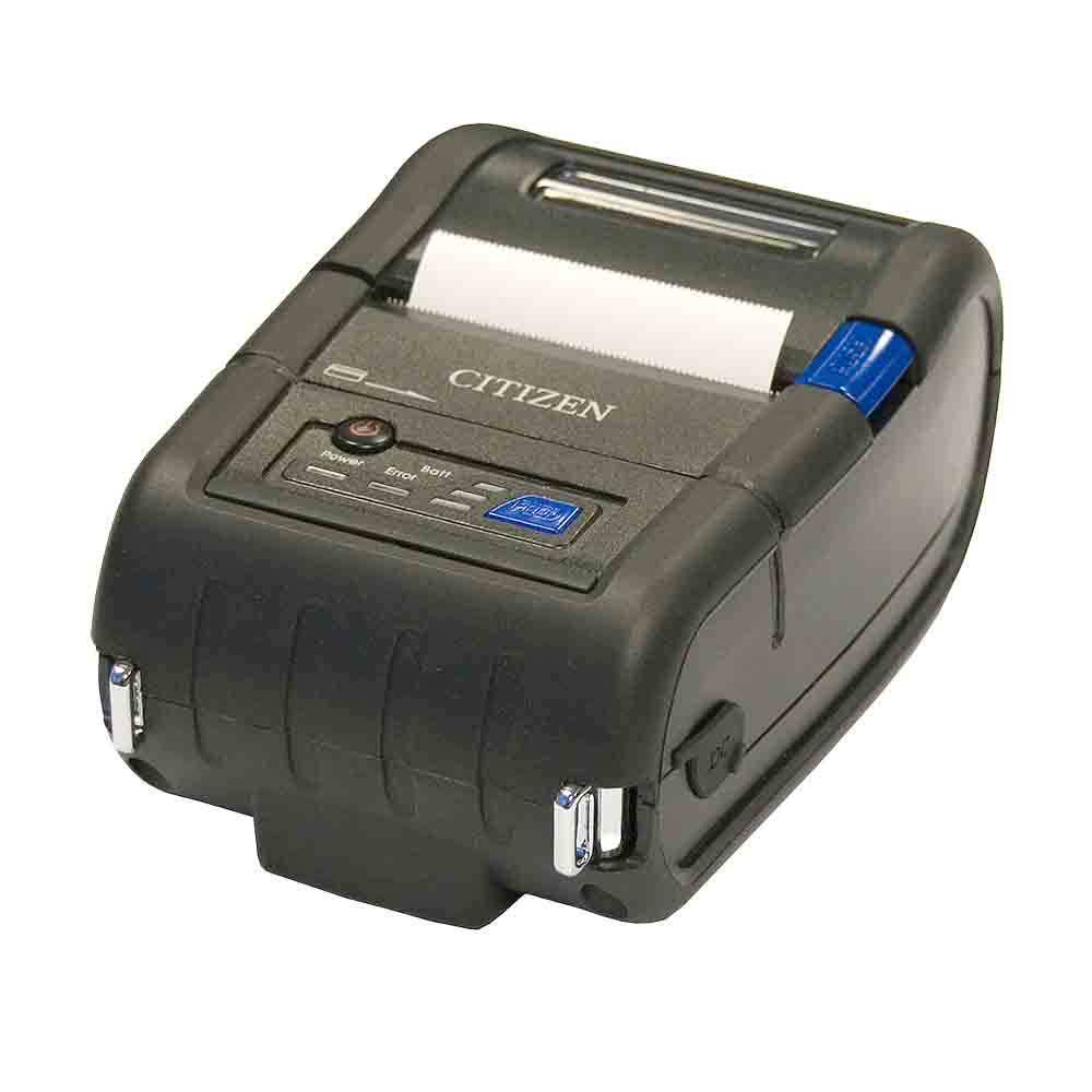 CMP-20IIBTIUC - Citizen CMP-20 Barcode Printer