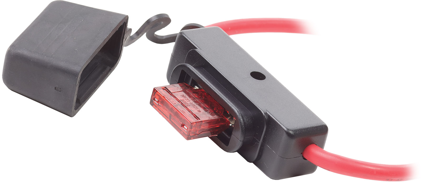 Blue Sea 5068-BSS 5068 MAXI In-Line Fuse Holder