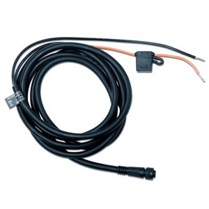 Garmin 010-11057-00 Powercord for ECU Unit