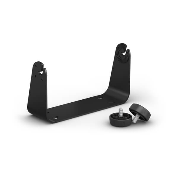 Garmin 010-12992-01 Bail Mount and Knobs for GPSMAP 9x3 Series
