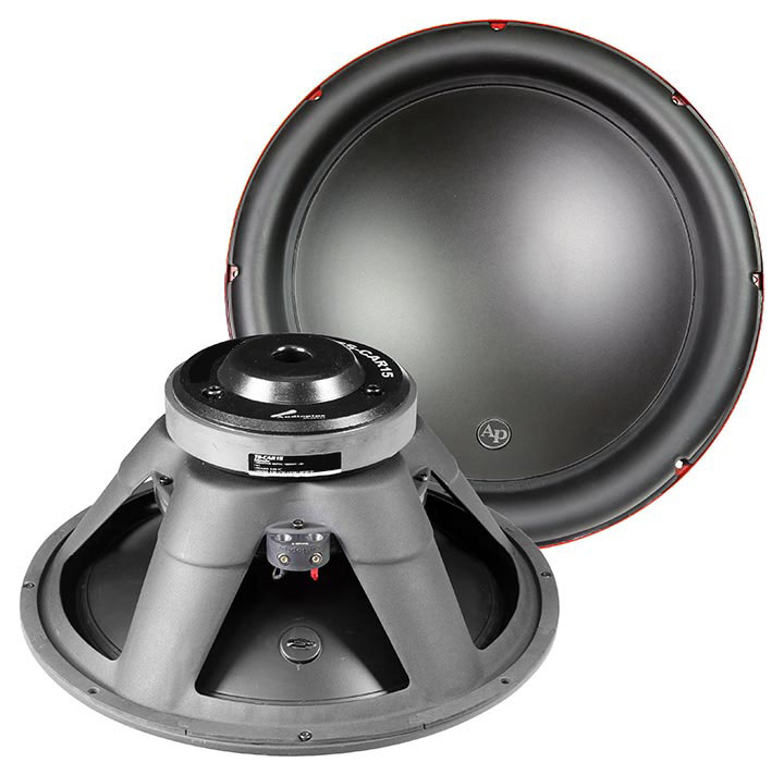 Subwoofers