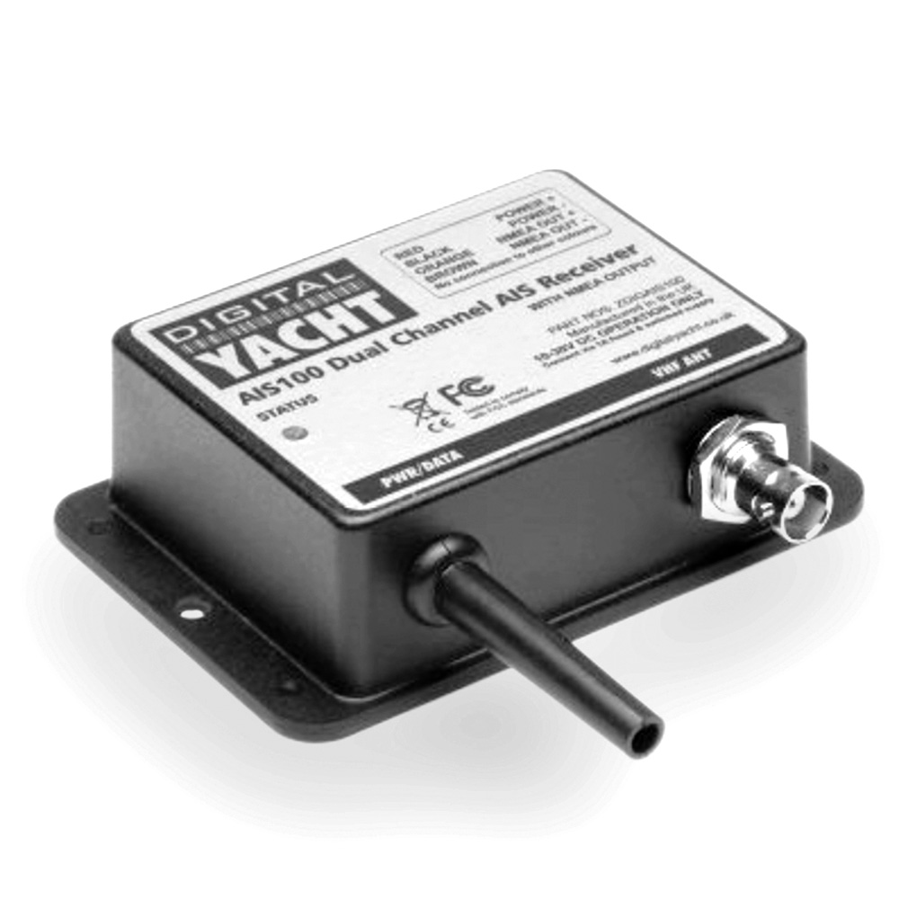 Digital Yacht ZDIGAIS100 AIS100 AIS Receiver