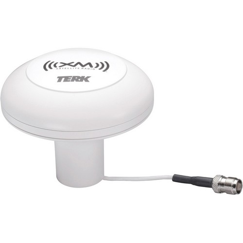 Terk XMARINE SiriusXM Antenna