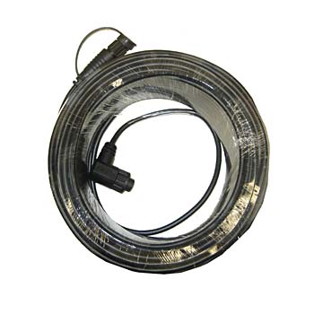 Furuno 000-010-618 50M Cable W/Junction Box for FI5001