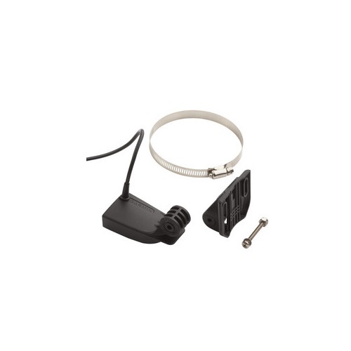 Garmin 010-12401-00 GT8HW-TM Transom Mount