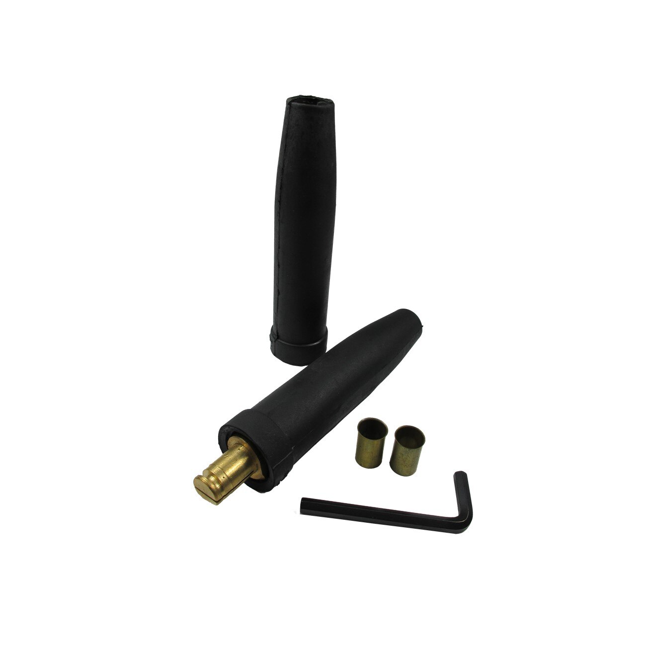 XTRweld XTRCCT10-20M Cable Connector 2-MBP-1 400
