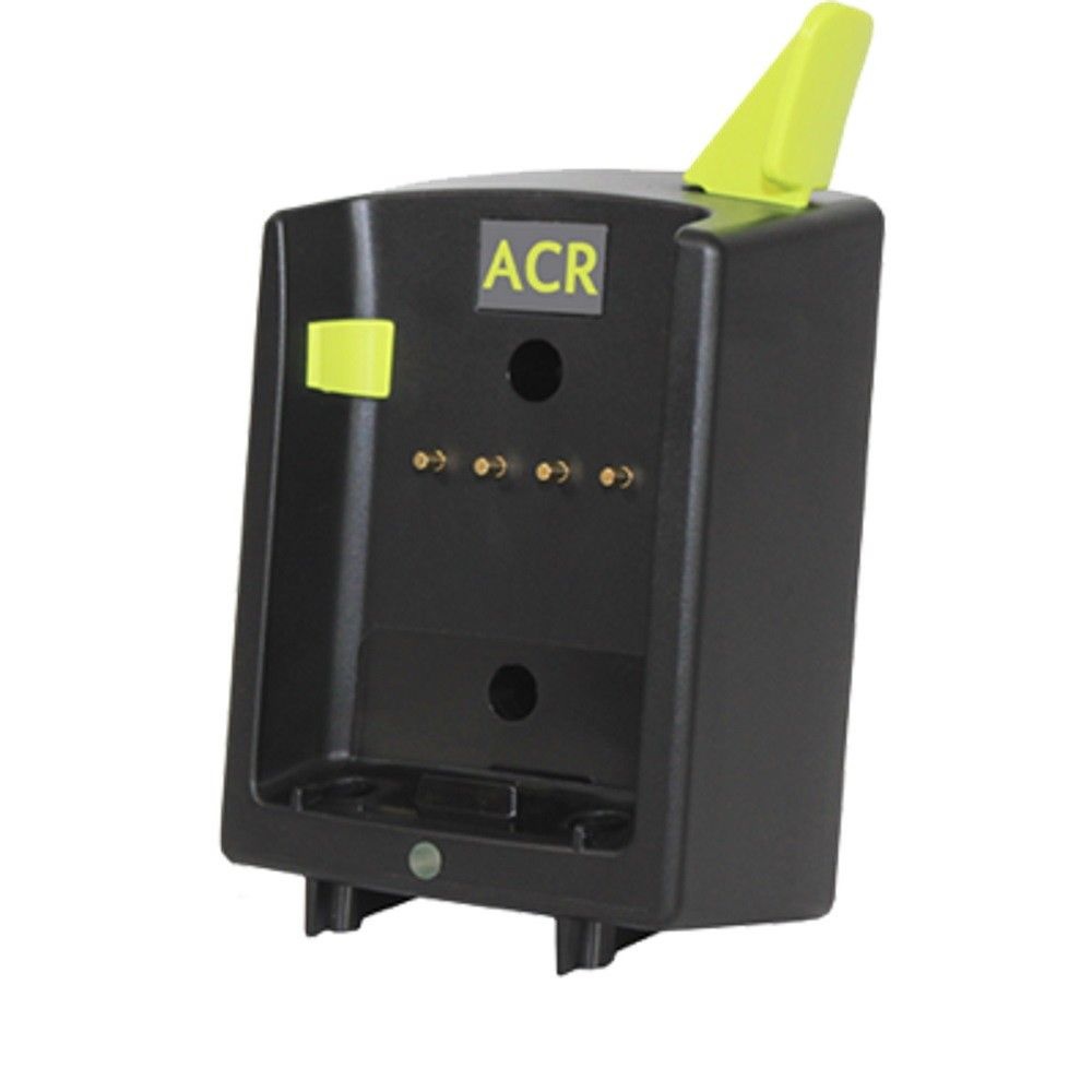 ACR 2815 Rapid Charger for SR203 Rechargeable Battery
