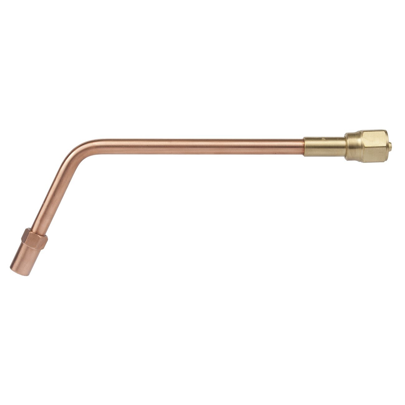 Victor VCT0323-0261 Heating Nozzle Mfa 12 Acetylene; Hydrogen One Piece