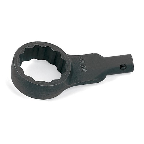 Williams SNPTCQZXM32ADP Torque Wrench Head Dual Pin 32 mm 12 Point Z Dual Pins