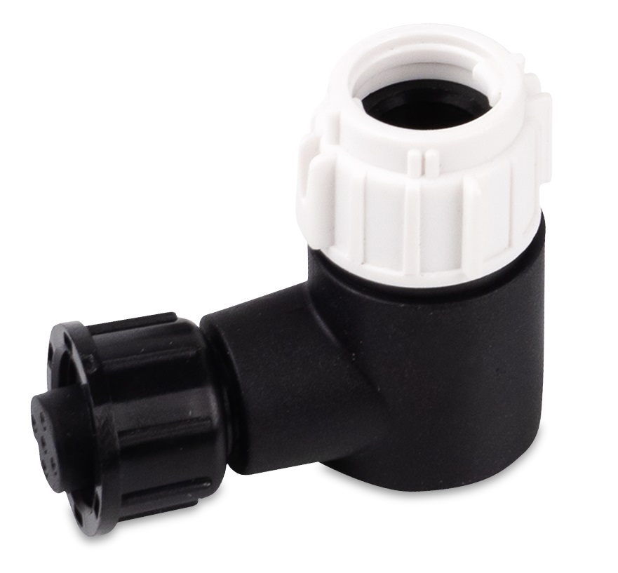 Raymarine A06084 SeaTalkNG 90d Adapte Devicenet Male to STNG F