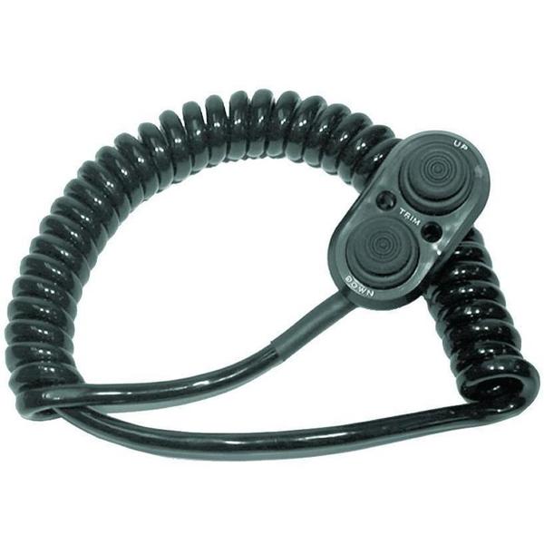 TH Marine ST-1-DP Steering Trim Control