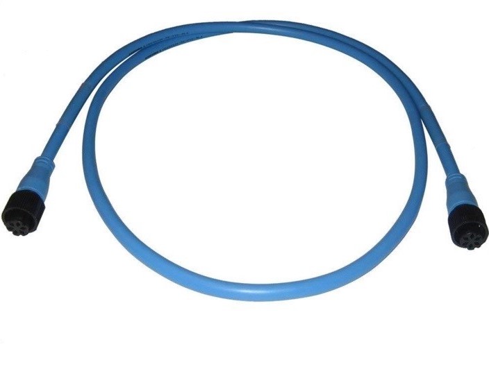 Furuno 001-588-750-00 1M Navnet Ethernet Cable 6P(F) - Cross Over