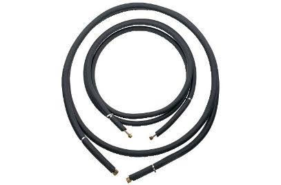 Mueller 41080150B3B6 Line Set 5/8-InchS 1/4-InchL Refrigerant Line Accessory