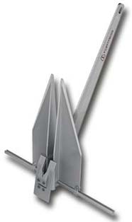 Fortress FX-85 47LB Anchor for 59-68ft Boats