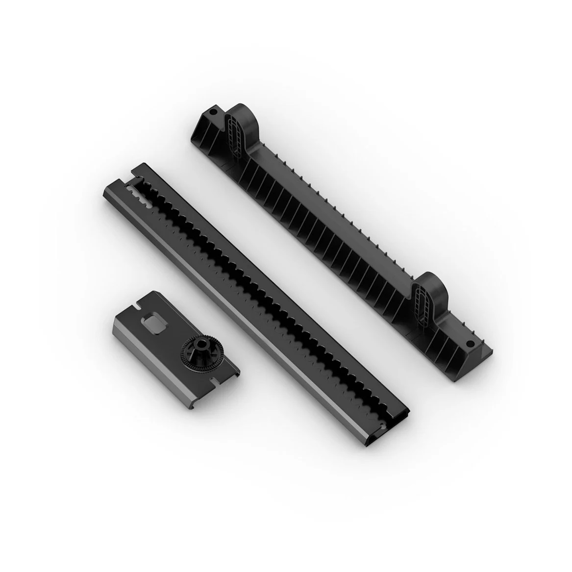 Garmin 010-13307-05 Foot Control Mount Kit for Force Current Kayak Trolling Motor