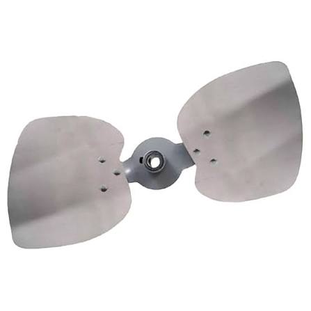 Lau Fan Blade 24" 2-Wing 60772801