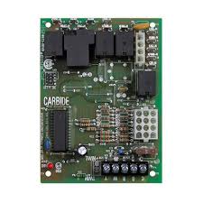 White-Rodgers 50A55-3797 Furnace Control Board 120V for HVAC/R Systems