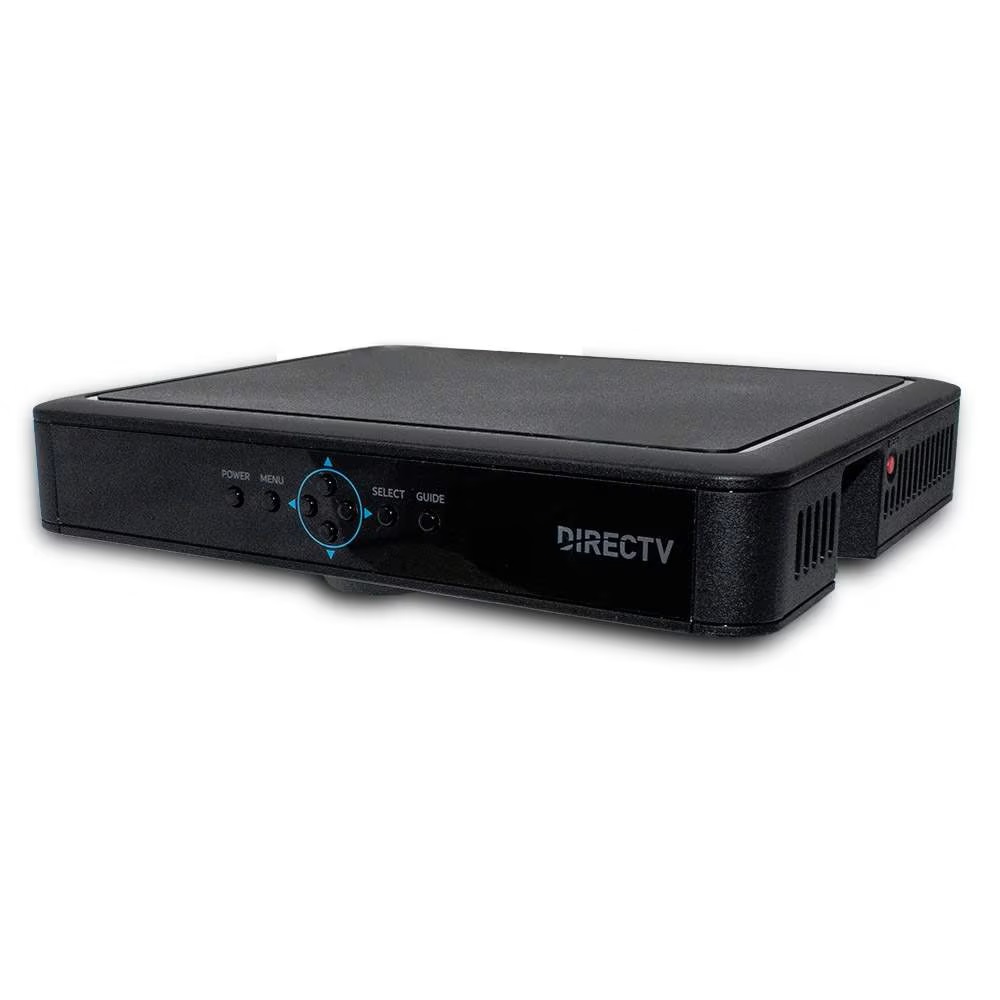 DirecTV H26K-COM H26K HD Receiver with RF Remote Reman