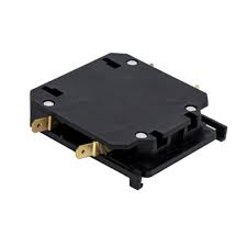 DiversiTech Switch 25-40 Amp 3-4 Pole AC3 AUX