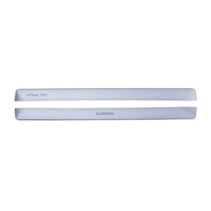 Garmin 010-11062-00 & Bottom Snap Covers F/5215